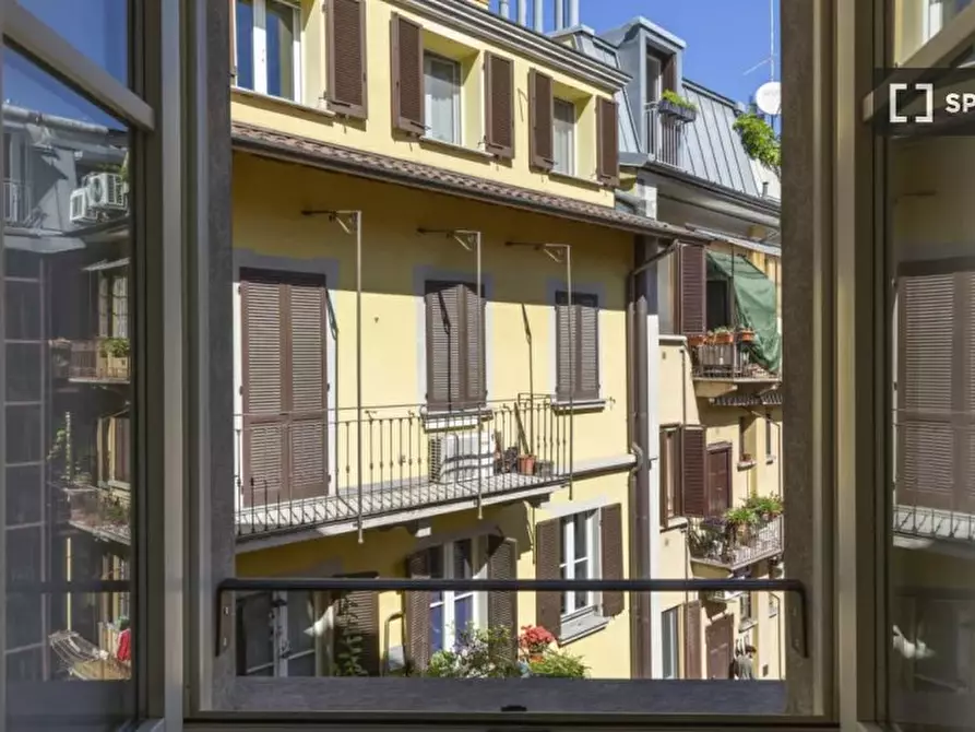 Immagine 16 di Appartamento in affitto  in Piazza Tito Minniti a Milano