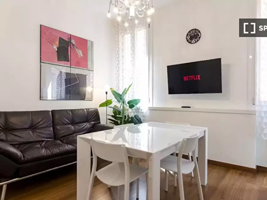Immagine 15 di Appartamento in affitto  in Via Broccaindosso a Bologna