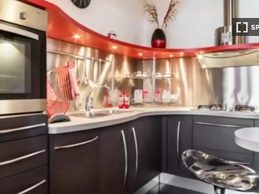 Immagine 18 di Appartamento in affitto  in Viale dei Romagnoli a Roma