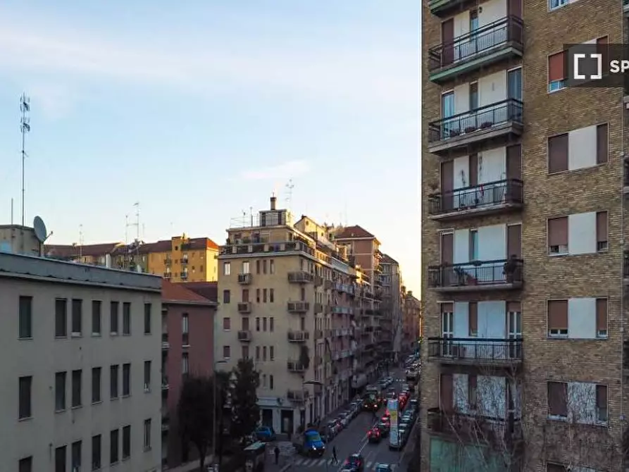 Immagine 16 di Camera condivisa in affitto  in Via Vincenzo Giordano Orsini a Milano