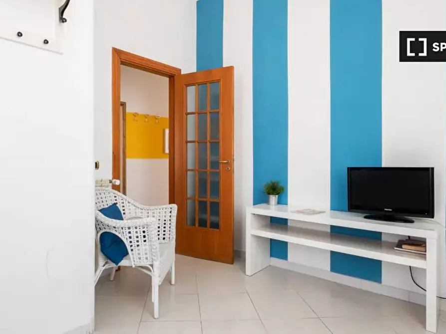 Immagine 3 di Appartamento in affitto  in Viale dello Scalo S. Lorenzo a Roma