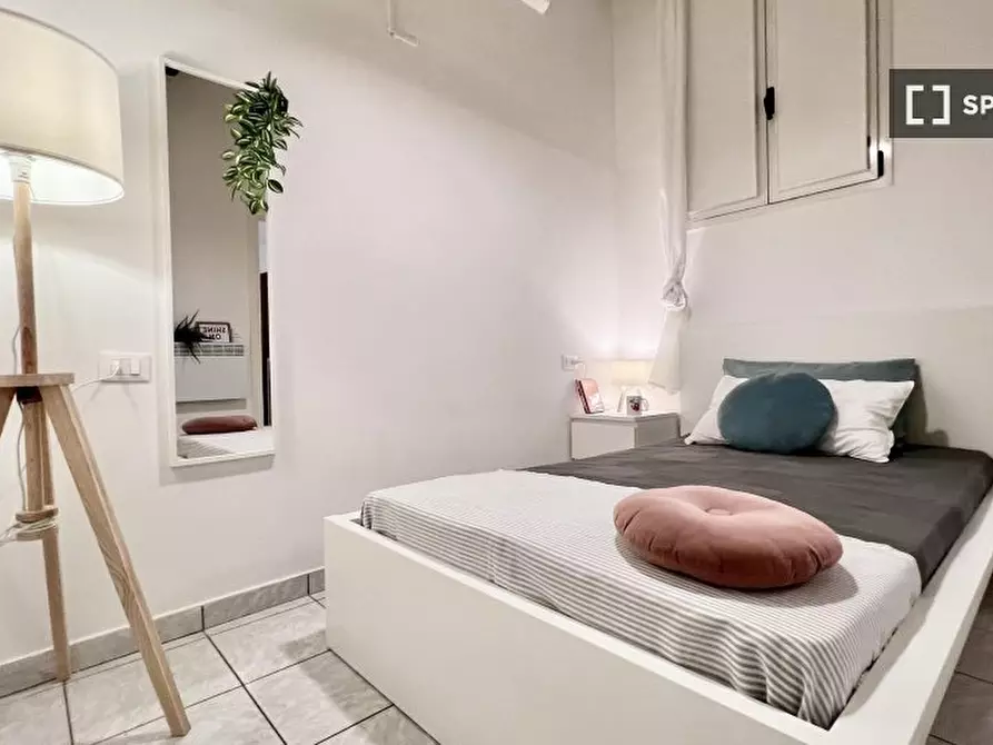 Immagine 2 di Camera condivisa in affitto  in Sant'Isaia a Bologna