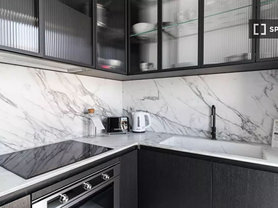 Immagine 16 di Appartamento in affitto  in Via Carlo Poma a Milano