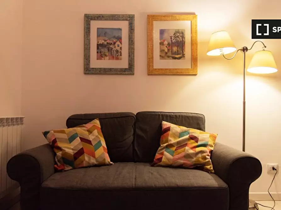 Immagine 19 di Appartamento in affitto  in Viale Piero e Alberto Pirelli a Milano