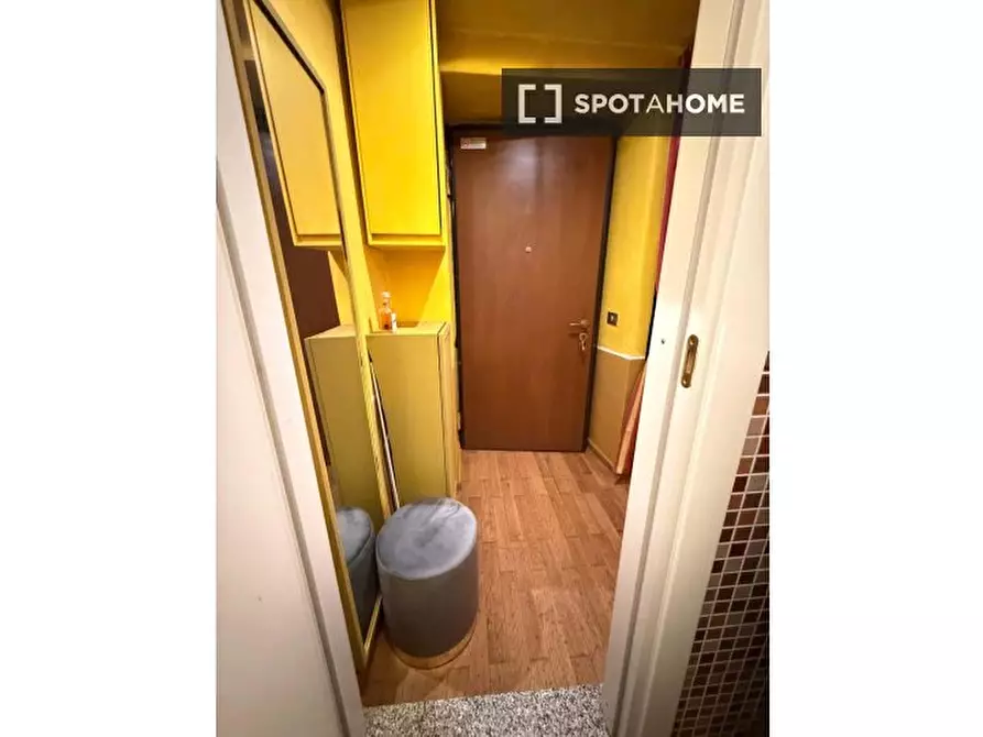 Immagine 9 di Ufficio in affitto  in Via Felice Casati a Milano