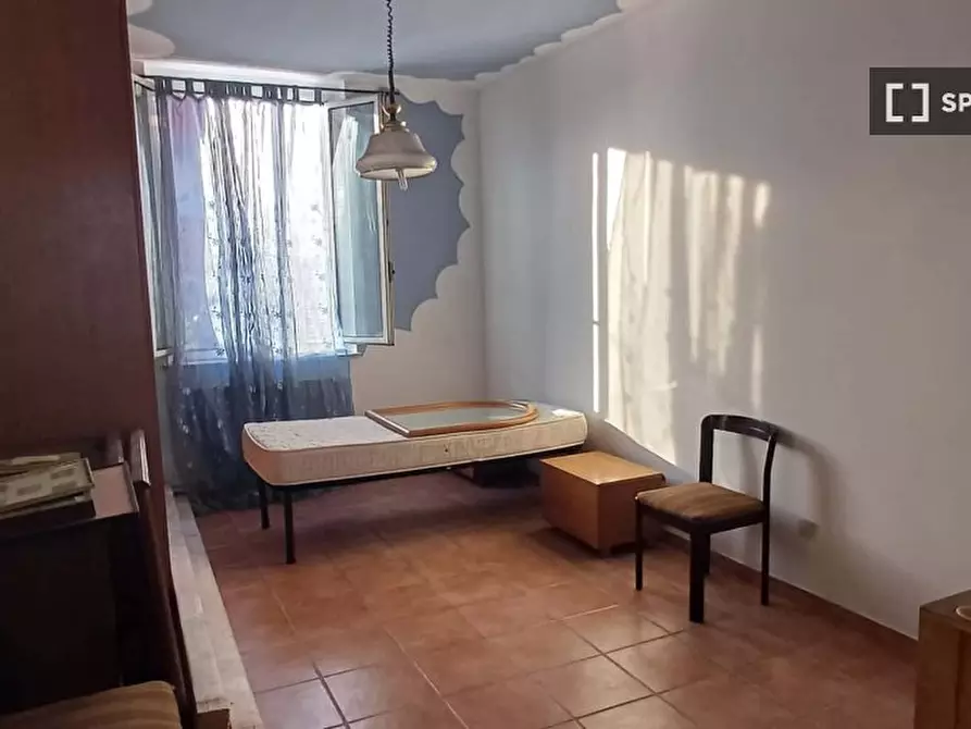 Immagine 1 di Appartamento in affitto  in Via Leopoldo Pollak a Milano