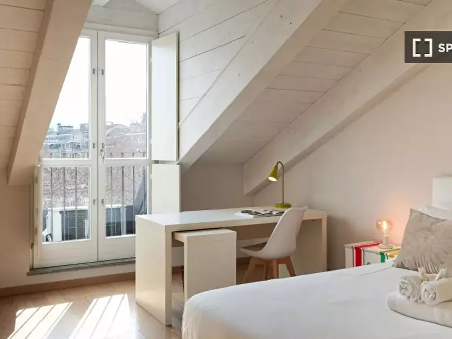 Immagine 11 di Appartamento in affitto  in Corso Duca degli Abruzzi a Torino