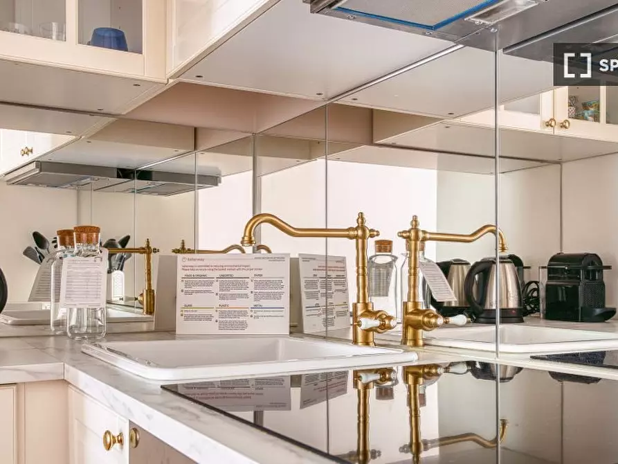 Immagine 6 di Appartamento in affitto  in Viale Monte Nero a Milano