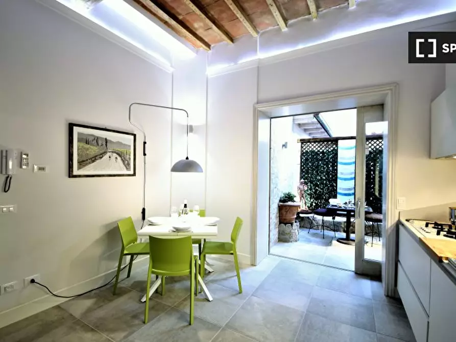 Immagine 1 di Appartamento in affitto  in Via Vittorio Emanuele II, 50139 Firenze FI, Italy a Firenze
