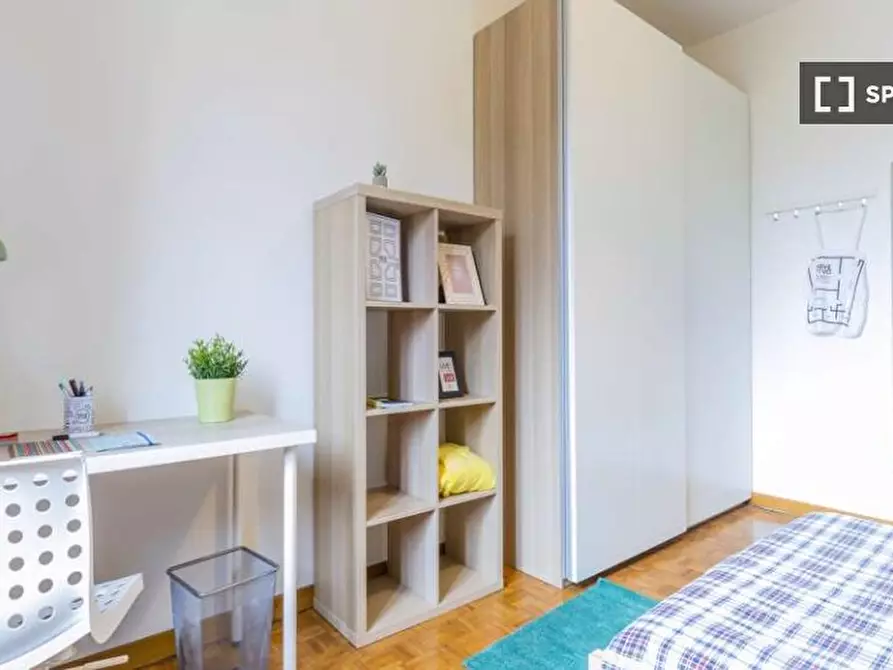 Immagine 5 di Camera condivisa in affitto  in Via Felice Mendelssohn a Padova