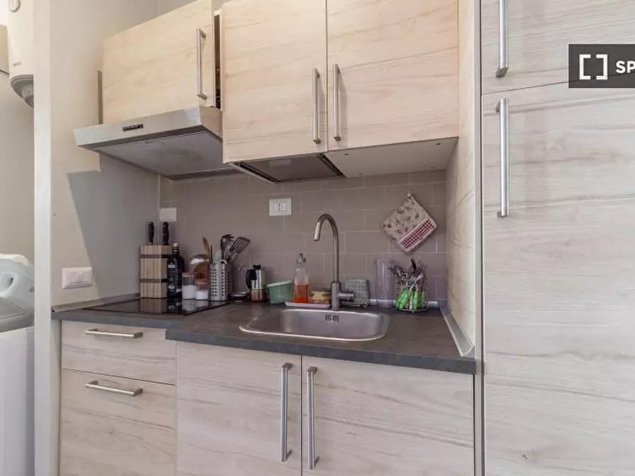 Immagine 8 di Appartamento in affitto  in Viale Toscana a Milano