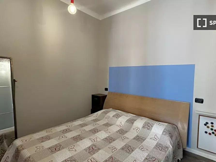 Immagine 16 di Appartamento in affitto  in Via Messina a Milano