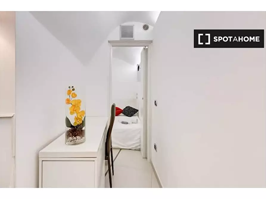 Immagine 8 di Appartamento in affitto  in Vicolo dei Soldati a Roma