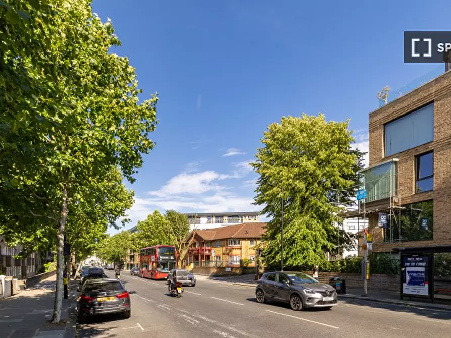 Immagine 10 di Appartamento in affitto  in Elgin Avenue a Paddington