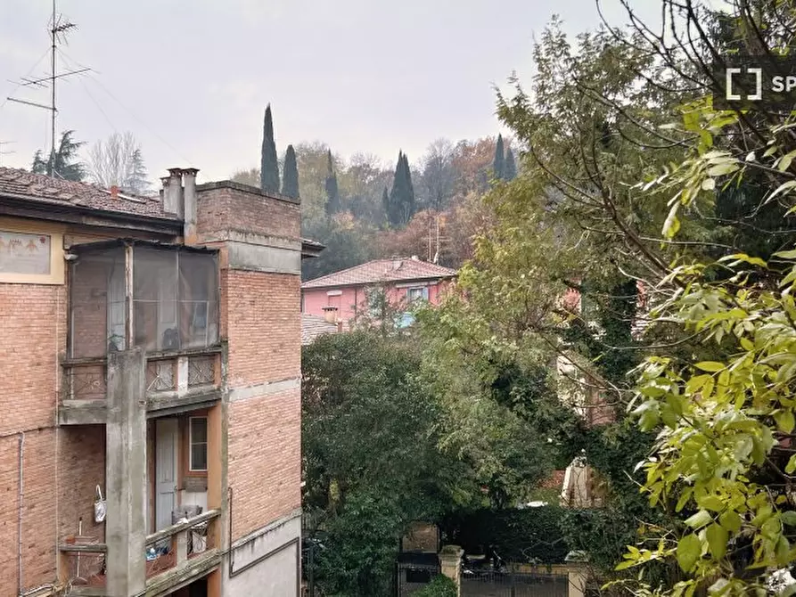 Immagine 18 di Appartamento in affitto  in Via Carlo Francesco Dotti a Bologna