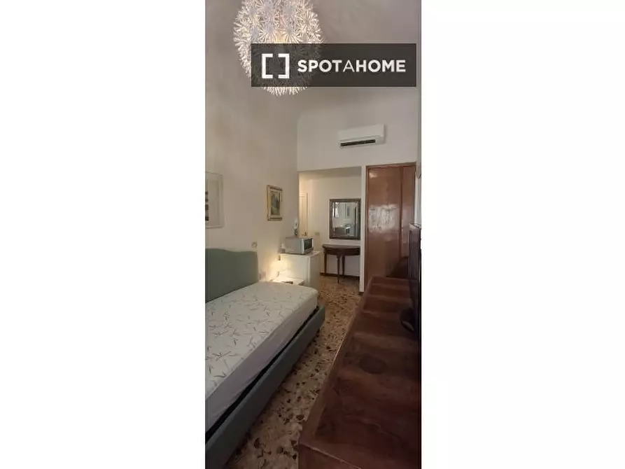 Immagine 6 di Camera condivisa in affitto  in Via di Santa Lucia a Firenze