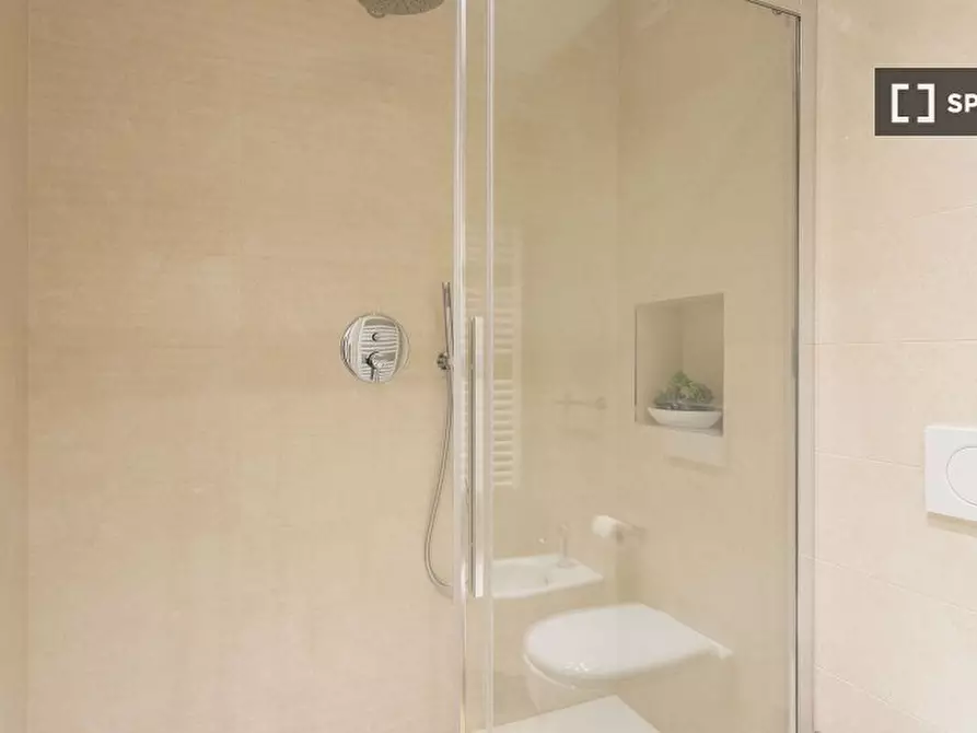 Immagine 6 di Ufficio in affitto  in Corso Sempione a Milano