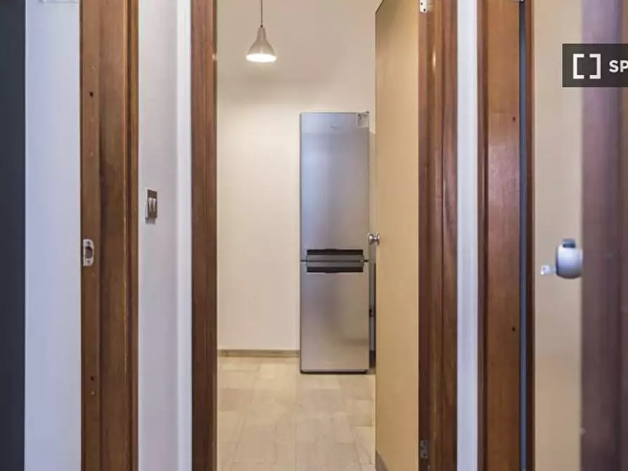 Immagine 15 di Camera condivisa in affitto  in Via Giuseppe Frua a Milano