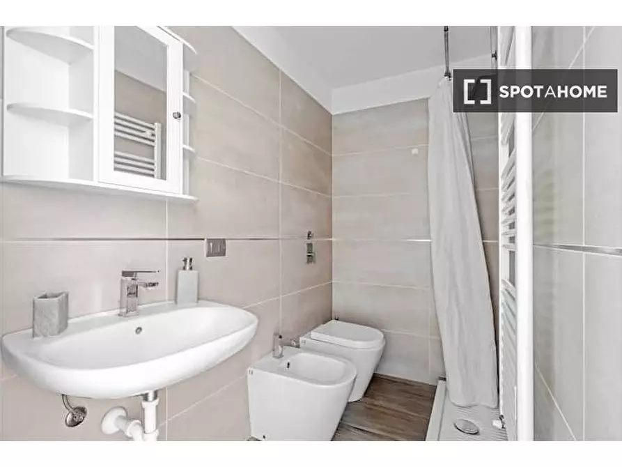 Immagine 3 di Appartamento in affitto  in Viale Monza a Milano