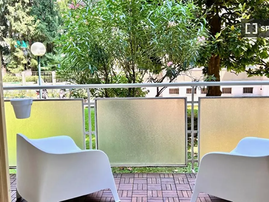 Immagine 17 di Appartamento in affitto  in Via Gattamelata a Milano