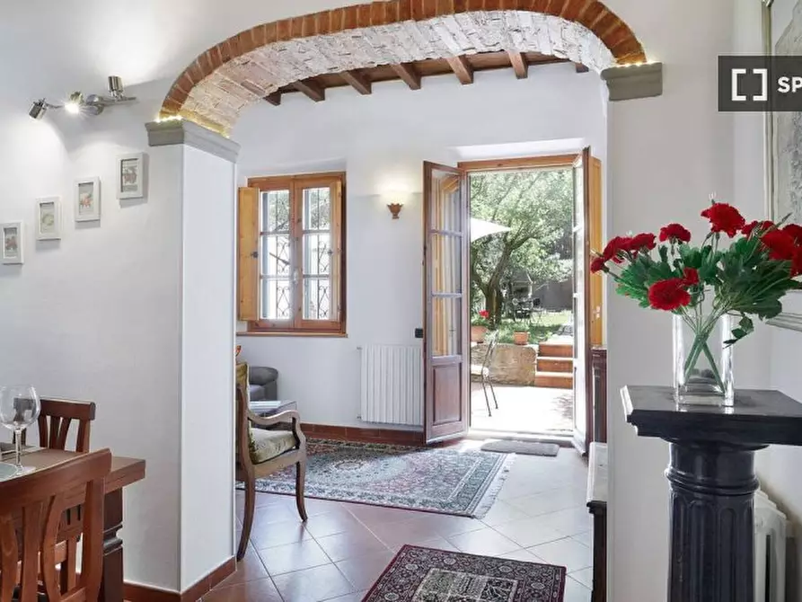 Immagine 15 di Appartamento in affitto  in Via Romana a Firenze