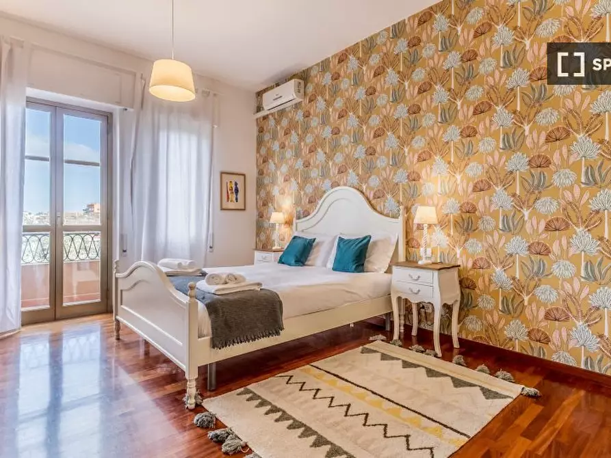 Immagine 10 di Appartamento in affitto  in Via Ostiense a Roma