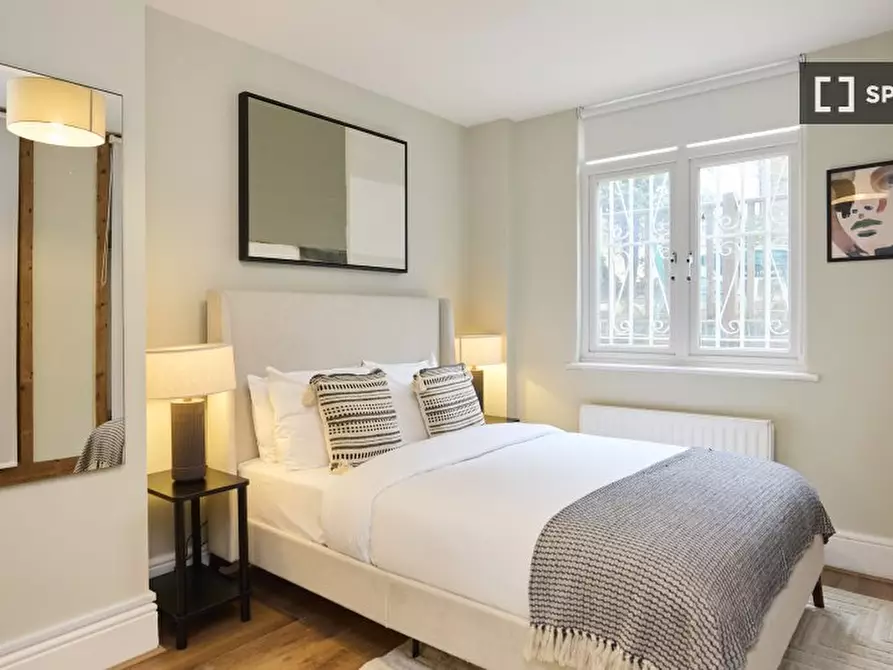 Immagine 14 di Appartamento in affitto  in Tufnell Park Road a Islington