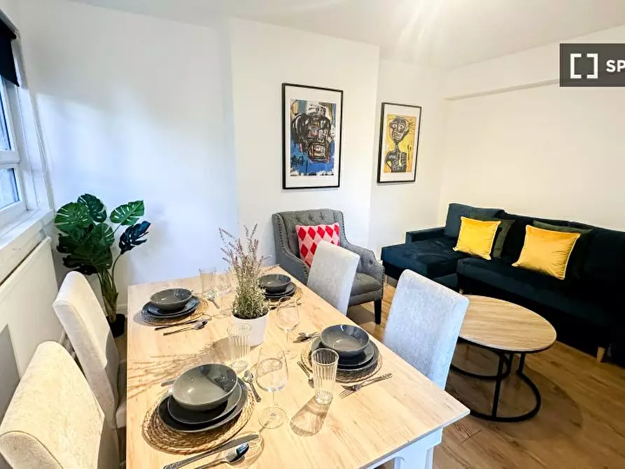 Immagine 7 di Appartamento in affitto  in Green Lanes a Enfield