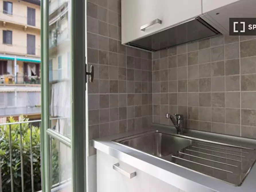 Immagine 14 di Camera condivisa in affitto  in Via Stefano Clemente a Torino