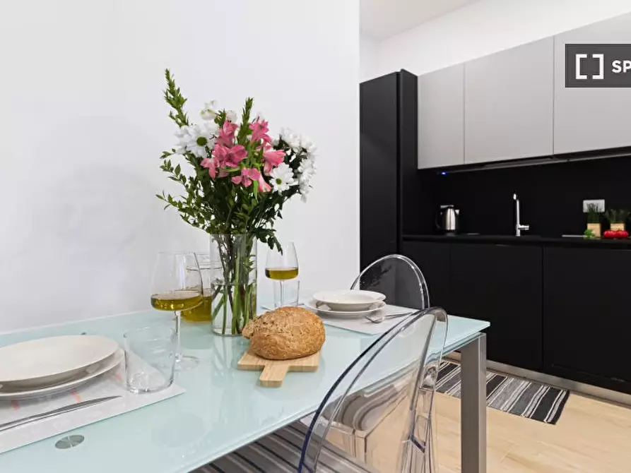 Immagine 12 di Appartamento in affitto  in Via Ponte Seveso a Milano