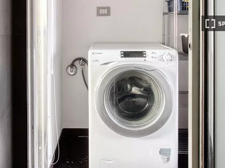 Immagine 19 di Appartamento in affitto  in Via Montevideo a Milano