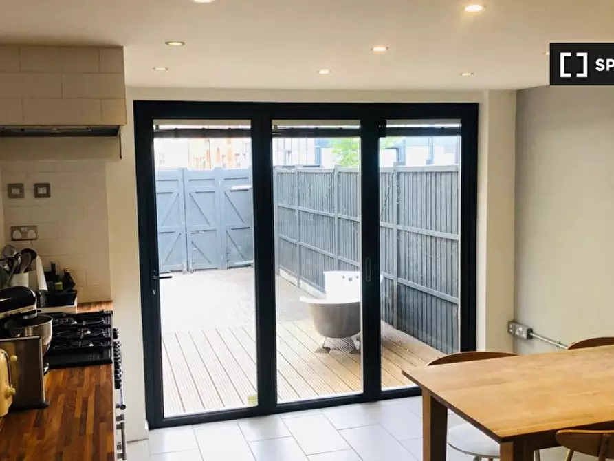 Immagine 3 di Camera condivisa in affitto  in Goldman Cl a Poplar