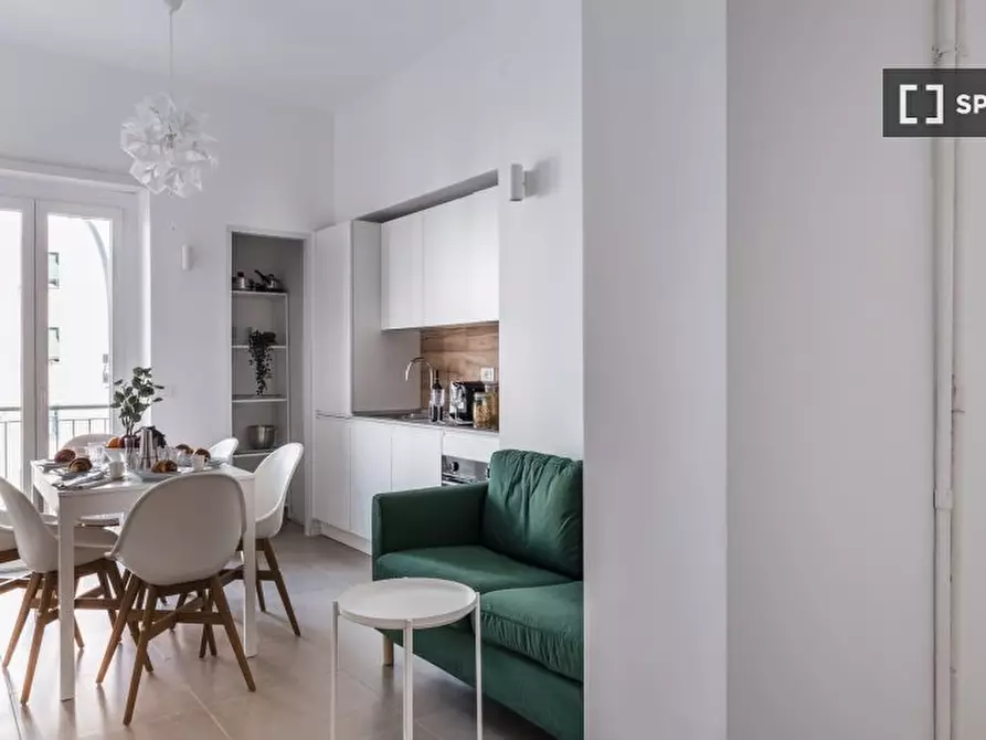 Immagine 6 di Appartamento in affitto  in Via Prenestina a Roma