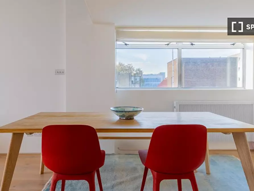 Immagine 13 di Appartamento in affitto  in flat a Hackney