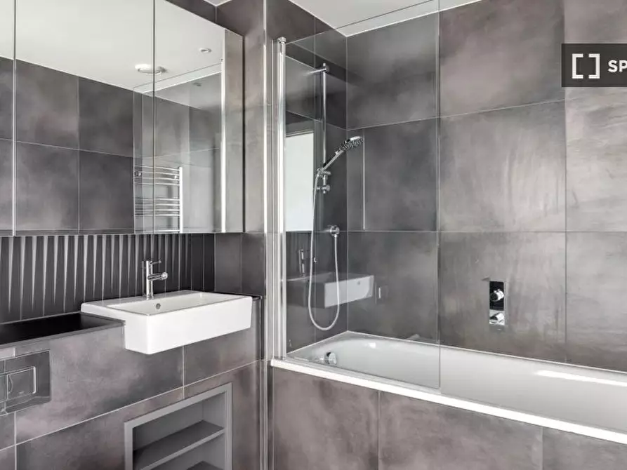 Immagine 12 di Appartamento in affitto  in Cherry Park Lane a Queen Elizabeth Olympic Park