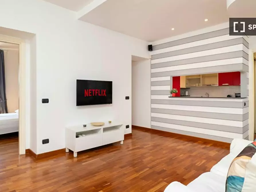 Immagine 19 di Appartamento in affitto  in P.za XXV Aprile a Milano