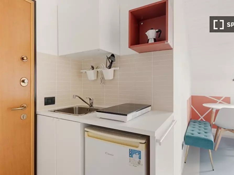 Immagine 11 di Ufficio in affitto  in Corso Magenta a Milano