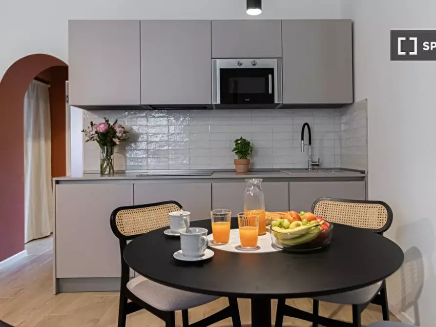 Immagine 3 di Appartamento in affitto  in Viale Monza a Milano