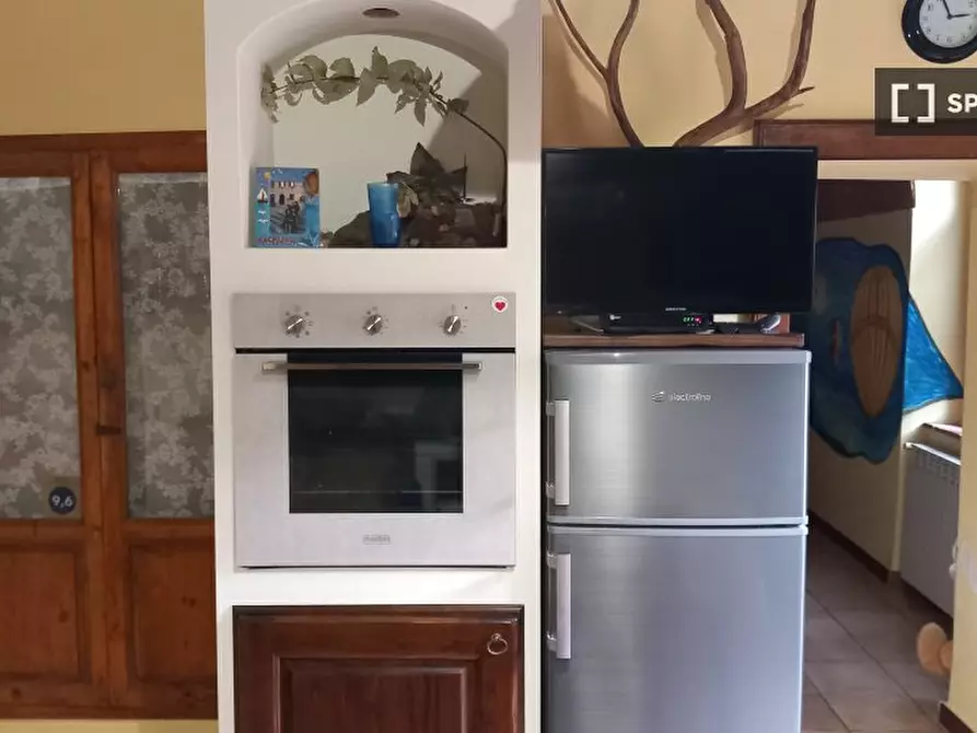 Immagine 4 di Appartamento in affitto  in vicolo del giglio a Capraia E Limite