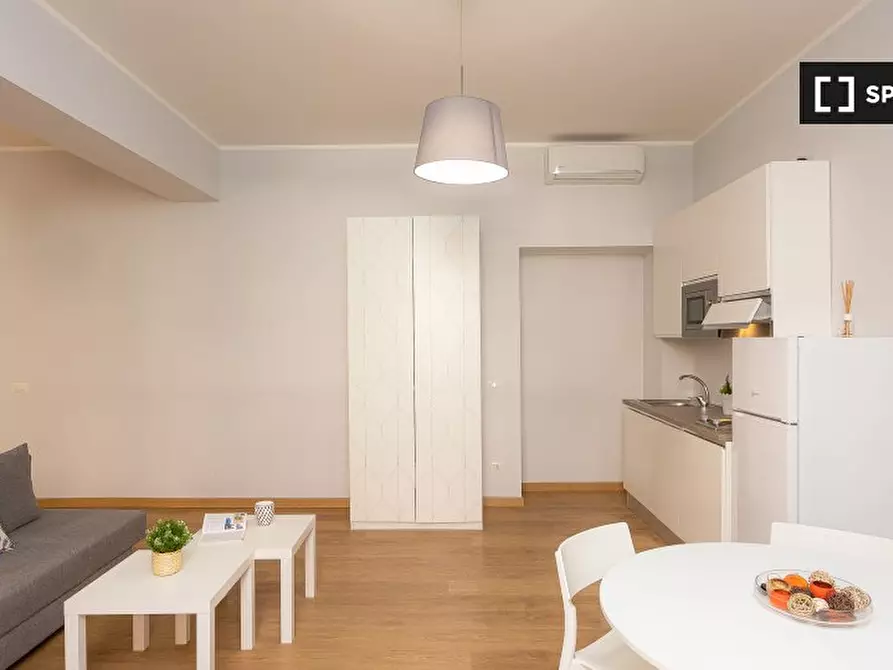 Immagine 4 di Appartamento in affitto  in Via Alessandria a Roma