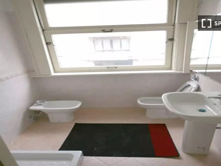 Immagine 11 di Camera condivisa in affitto  in Via Giorgio Jan a Milano