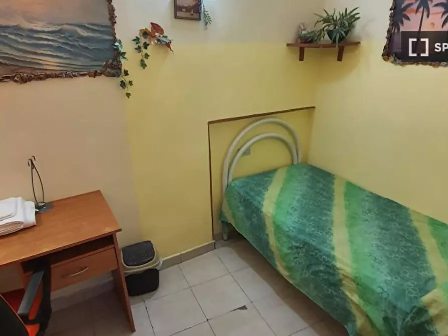 Immagine 14 di Appartamento in affitto  in Via dei Tribunali a Napoli