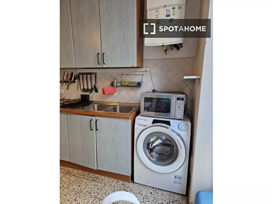 Immagine 10 di Appartamento in affitto  in Via del Lasca a Firenze