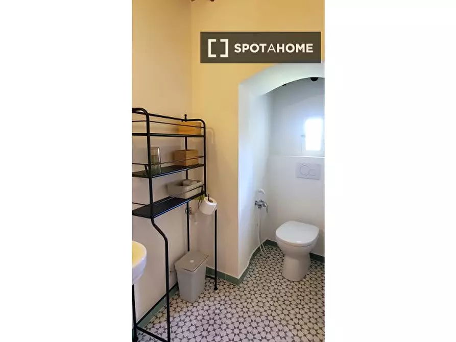 Immagine 10 di Ufficio in affitto  in Via di Belvedere a Bagno A Ripoli