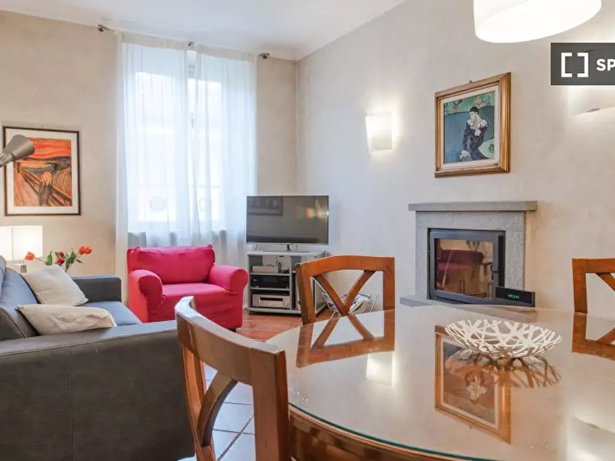 Immagine 7 di Appartamento in affitto  in Via Arsenale a Torino