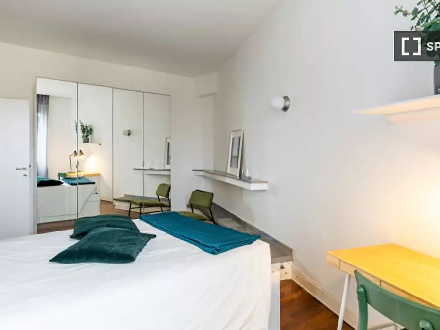 Immagine 1 di Camera condivisa in affitto  in Via Giovanni Pacini a Milano