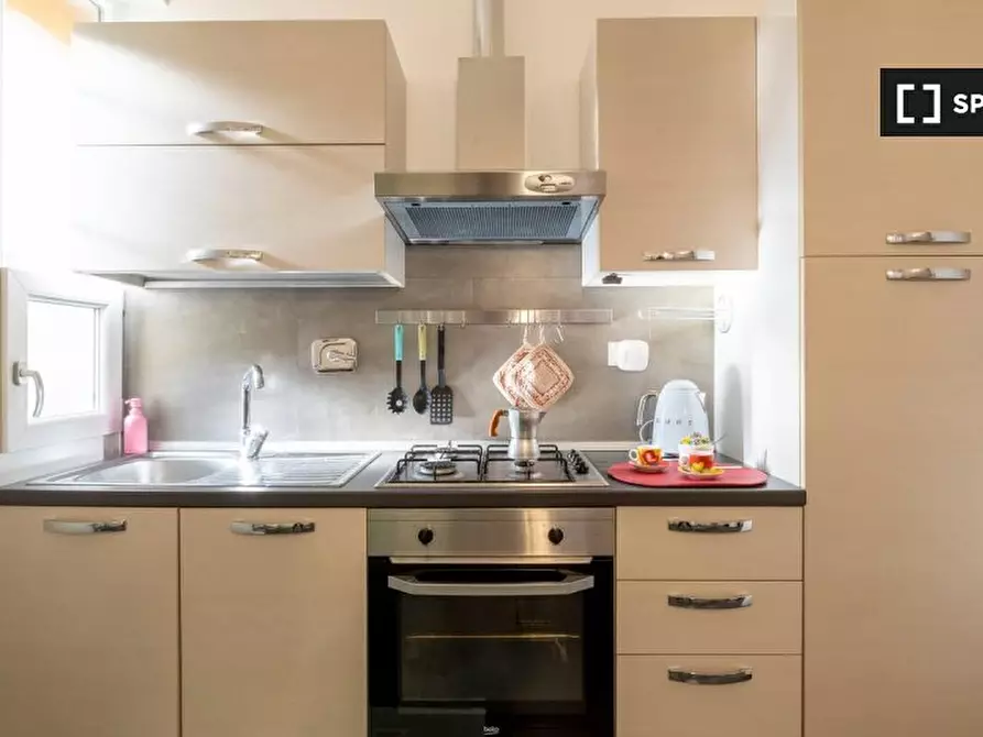 Immagine 4 di Appartamento in affitto  in Vicolo Bianco a Bologna