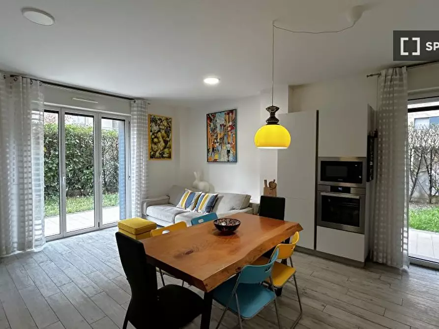 Immagine 7 di Appartamento in affitto  in Via Privata Solone a Milano