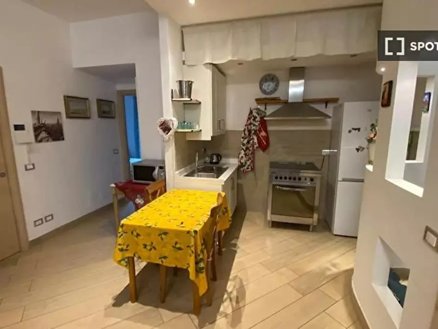 Immagine 7 di Appartamento in affitto  in Via Fonteiana a Roma