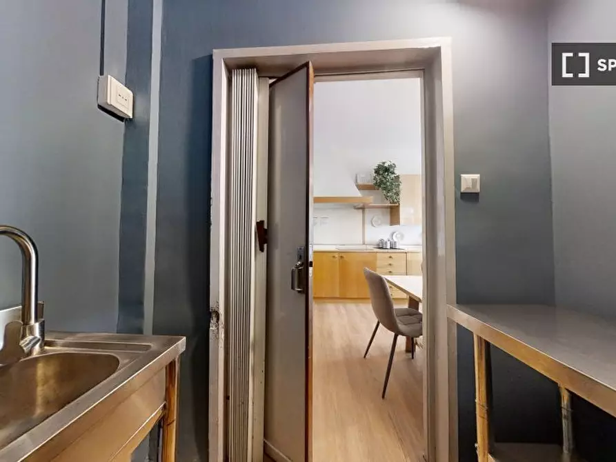 Immagine 14 di Camera condivisa in affitto  in VIA Ugo foscolo a Padova